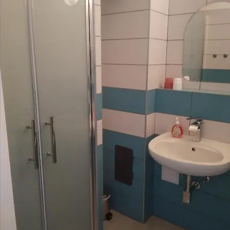 Dvur V Borovne Appartement *